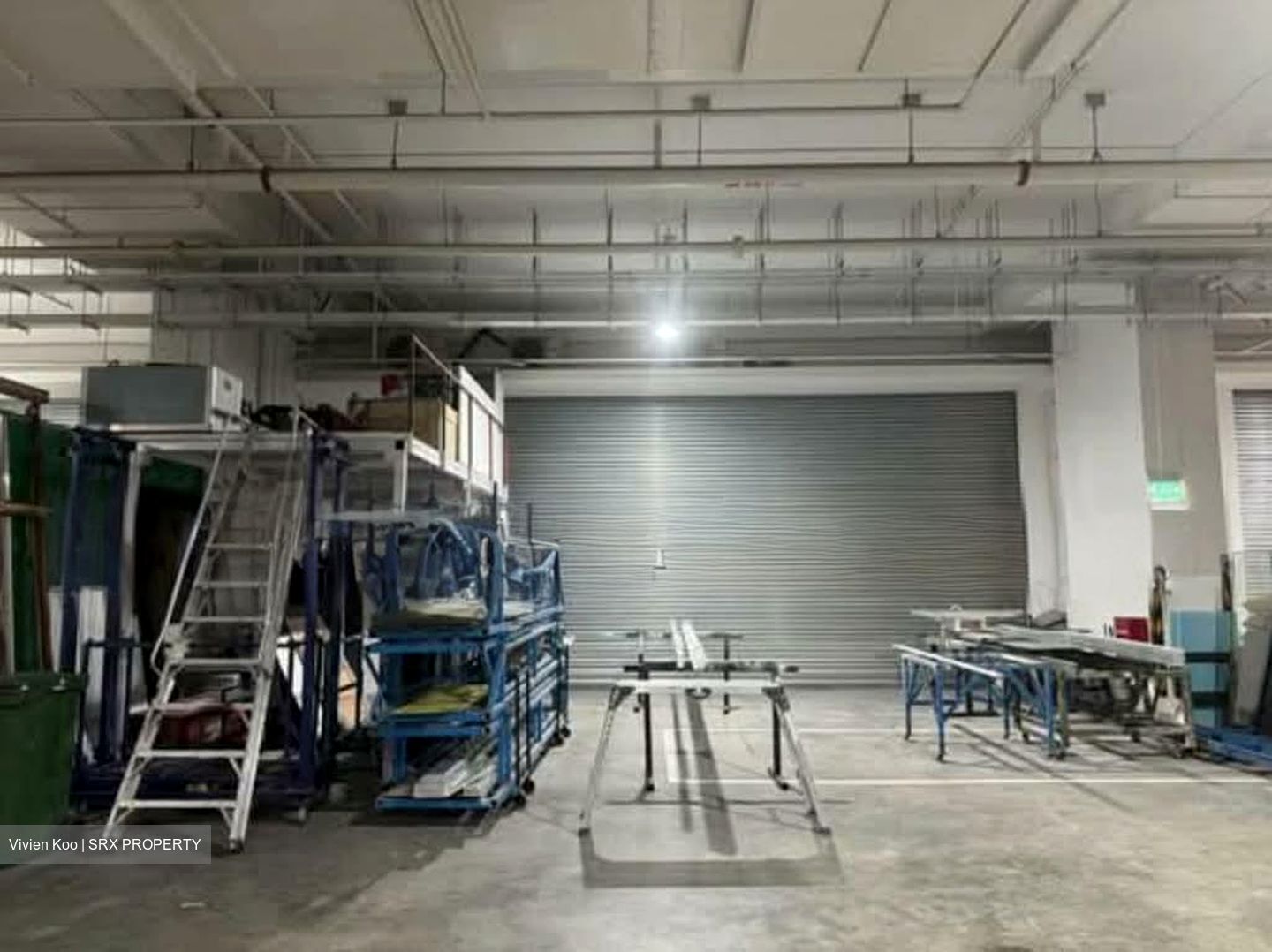 REVV (D22), Factory #556085471
